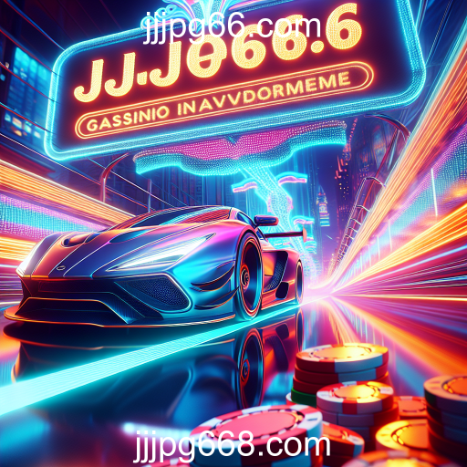 Acelerando no Mundo das Corridas: Explore a Categoria de Jogos de Corrida no jjjpg66.com